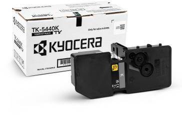 KYOCERA 102742490 KYOCERA Toner 1T0C0A0NL0 TK-5440K 2.800Seiten schw arz KYOCE