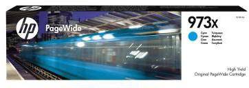 HP 101029250 HP Tintenpatrone F6T81AE 7.000Seiten cyan HP Tintenpatrone Origi