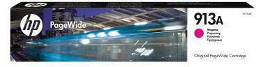 HP 101029130 HP Tintenpatrone F6T78AE 913A 3.000Seiten magenta HP Tintenpatro