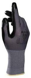 MAPA 195081810 MAPA Schutzhandschuh Ultr ane 553 3245425531105 Gr. 10 Unerreic
