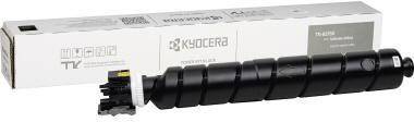 KYOCERA 102347090 KYOCERA Toner 1T02XD0NL0 TK-8375K 30.000Seiten sch warz KYOC