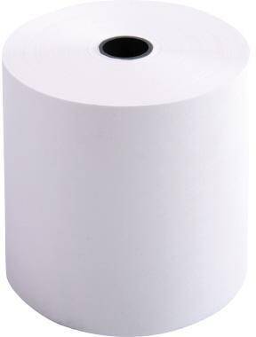 EXACOMPTA 118008901 Exacompta Additionsrolle 40513E 70mm/70m/12mm 10St . Exaco