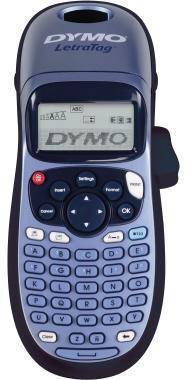 DYMO 133018900 DYMO Beschriftungsgerät L etraTag 100H 2174576 Der kleine · sc