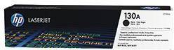 HP 102277490 HP Toner CF350A 130A 1.30 0Seiten schwarz HP Toner Originalzubeh