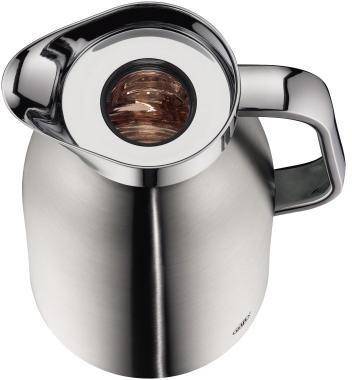 ALFI 439066994 alfi Isolierkanne SKYLINE 1322.205.100 1l stainles s steel mat