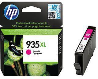 HP 101443430 HP Tintenpatrone C2P25AE 935XL magenta HP Tintenpatrone Original