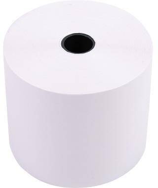EXACOMPTA 118009001 Exacompta Kassenrolle 577 0120V 57mmx40m 10 St./Pac k. Exa
