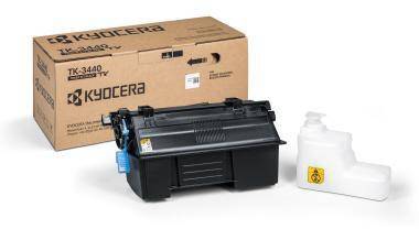 KYOCERA 102350460 KYOCERA Toner 1T0C0T0NL0 TK-3440 40.000Seiten schw arz KYOCE
