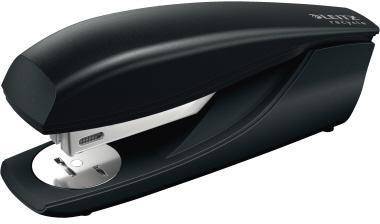 LEITZ 124060290 Leitz Heftgerät NeXXt Rec ycle 56040095 30Blatt sch warz Umwel