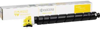 KYOCERA 102347010 KYOCERA Toner 1T02XDANL0 TK-8375Y 20.000Seiten gel b KYOCERA