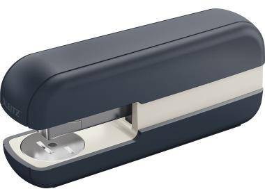 LEITZ 124023580 Leitz Heftgerät Cosy 5567 0089 30Blatt Metall/Kunst stoff grau