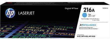 HP 102058350 HP Toner W2411A 216A 850S eiten cyan HP Toner Originalzubehör 21
