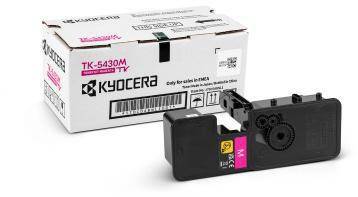 KYOCERA 102742130 KYOCERA Toner 1T0C0ABNL1 TK-5430M 1.250Seiten mage nta KYOCE