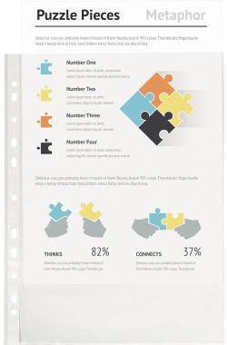 EXACOMPTA 126015803 Exacompta Prospekthüllen 51000E A5 PP Stand 100 St ./Pack.