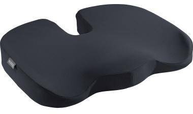 LEITZ 800023380 Leitz Sitzkissen Ergo Cos y 52840089 grau Leitz Sitzkissen Er