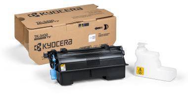 KYOCERA 102350590 KYOCERA Toner 1T0C0W0NL0 TK-3430 25.000Seiten schw arz KYOCE