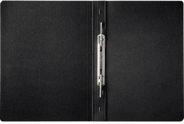 LEITZ 125059890 Leitz Spiralhefter Recycl e 39050095 A4 250Blatt sc hwarz Umwe