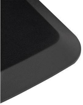 LEITZ 875004800 Leitz Anti-Ermüdungsmatte Ergo Cosy 53690089 dunke lgrau Leitz