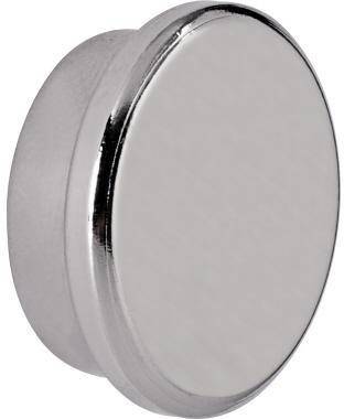 MAUL 152039095 MAUL Magnet 6170996 Neody m 25mm 13kg Mit abgesetzter Kante zu