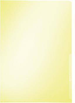 LEITZ 126052310 Leitz Sichthülle Premium 41000015 A4 0,15mm PVC ge lb 100 St./Pa