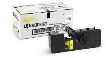 KYOCERA 102742410 KYOCERA Toner 1T0C0AANL0 TK-5440Y 2.400Seiten gelb KYOCERA