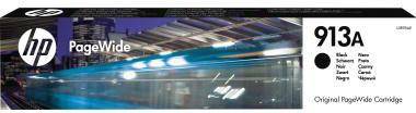 HP 101029190 HP Tintenpatrone L0R95AE 913A 3.500Seiten schwarz HP Tintenpatro
