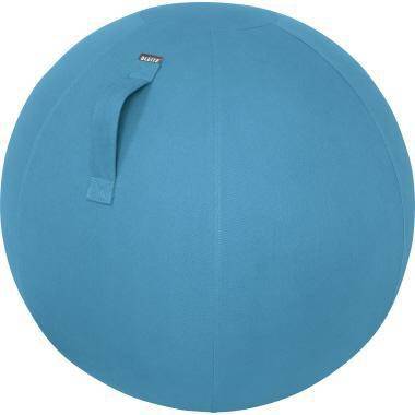 LEITZ 530003250 Leitz Sitzball Ergo Cosy 52790061 blau Leitz Sitzball Ergo Co