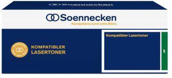 SOENNECKEN 102382930 Soennecken Toner 84254 wi e HP W2033X 415X magenta Soenn