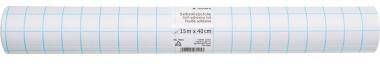 HERMA 382000003 HERMA Selbstklebefolie 70 15 40cmx15m glänzend tr Zum Einbind