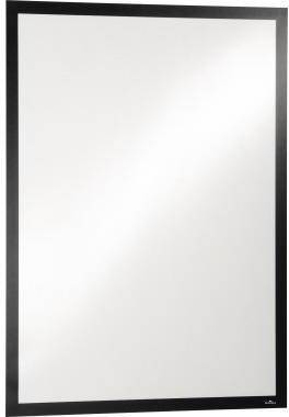 DURABLE 154681390 DURABLE Magnetrahmen DURA FRAME 505301 A2 schwarz Der Info-