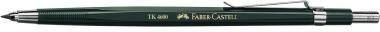 FABER-CASTELL 307065300 Faber-Castell Fallminenst ift TK 4600 134600 2mm Der