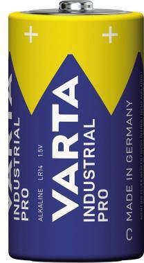 VARTA 190021300 VARTA Batterie Industrial Pro Alkaline 04014211111 Baby-C VART