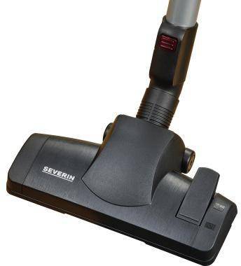 SEVERIN 497015000 SEVERIN Bodenstaubsauger BC 7047 Bodenstaubsauger mit Beute