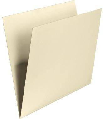 FALKEN 122014312 Falken Einstellmappe 8000 4369 A4 180g chamois 100 St./Pack.