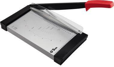 TWEN 172007700 TWEN Hebelschneider HS 40 22 371 DIN A4 10Blatt Für die Anwend