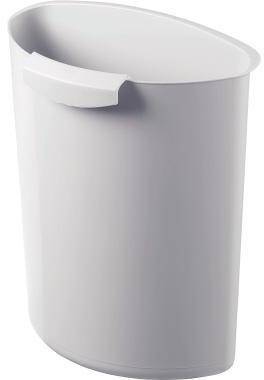 HAN 170056980 HAN Abfalleinsatz MOON 18 37-11 6l für 18190/1834 P P lichtgrau