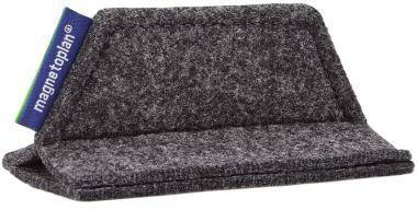 MAGNETOPLAN 154008280 magnetoplan Tafelwischer 1228801 magnetoWipe ecoAw are PET