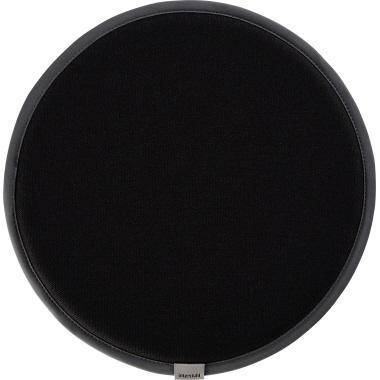 INTERSTUHL 800006490 INTERSTUHL Kissen UPis1 1 50U 10398760 tiefschwarz Bezug