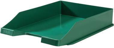 HAN 127031260 HAN Briefablage KARMA 102 78-05 DIN A4/C4 öko grün Der Klassike