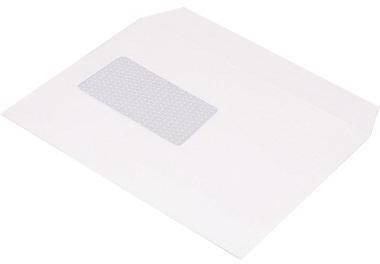BONG Briefumschlag 03002479 162x229 mm Fe HK ws 250 St./Pack.