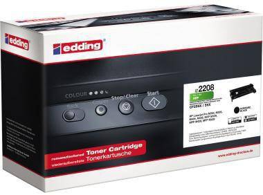 EDDING 102358490 edding Toner 18-2208 wie HP 59X (CF259X) schwarz edding Tone