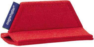 MAGNETOPLAN 154008230 magnetoplan Tafelwischer 1228806 magnetoWipe ecoAw are PET