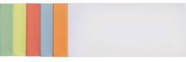 FRANKEN 154029899 Franken Moderationskarte UMZH 1020 99 sortiert 250 St./Pack.