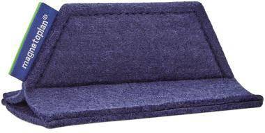 MAGNETOPLAN 154008250 magnetoplan Tafelwischer 1228814 magnetoWipe ecoAw are PET