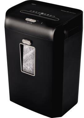 REXEL 760007900 Rexel Aktenvernichter Pro Max QS RSX1035 P4 2104585 EU Elektri