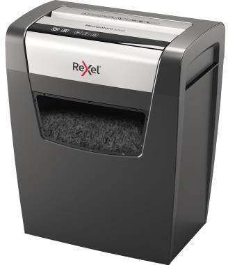 REXEL 760002100 Aktenvernichter Rexel® Momentum X312 P-3 Papier Heftklammern Bür