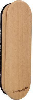 LEGAMASTER 150062700 Legamaster Whiteboardlösc her WOODEN 7-120325 magne tisch