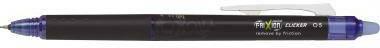 PILOT 303005150 PILOT Tintenroller FriXio n Point Clicker 2278003 0 ,3mm blau