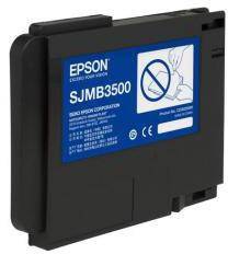 EPSON 102366100 Epson Resttintenbehälter C33S020580 75.000Seiten Epson Restti