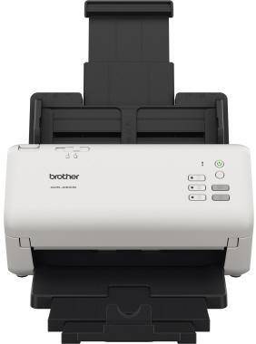 BROTHER 780026300 Brother Scanner ADS4300NR E1 A4 duplex color LAN Der ADS-43